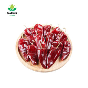 Yidu Chilli With Stems