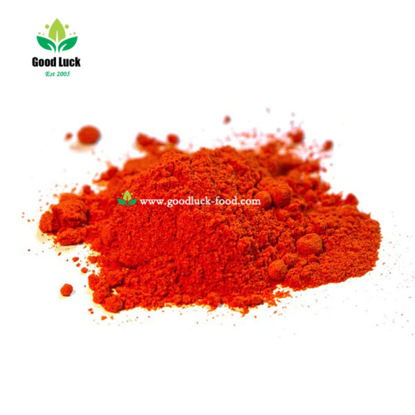 paprika powder