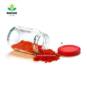 paprika powder supplier