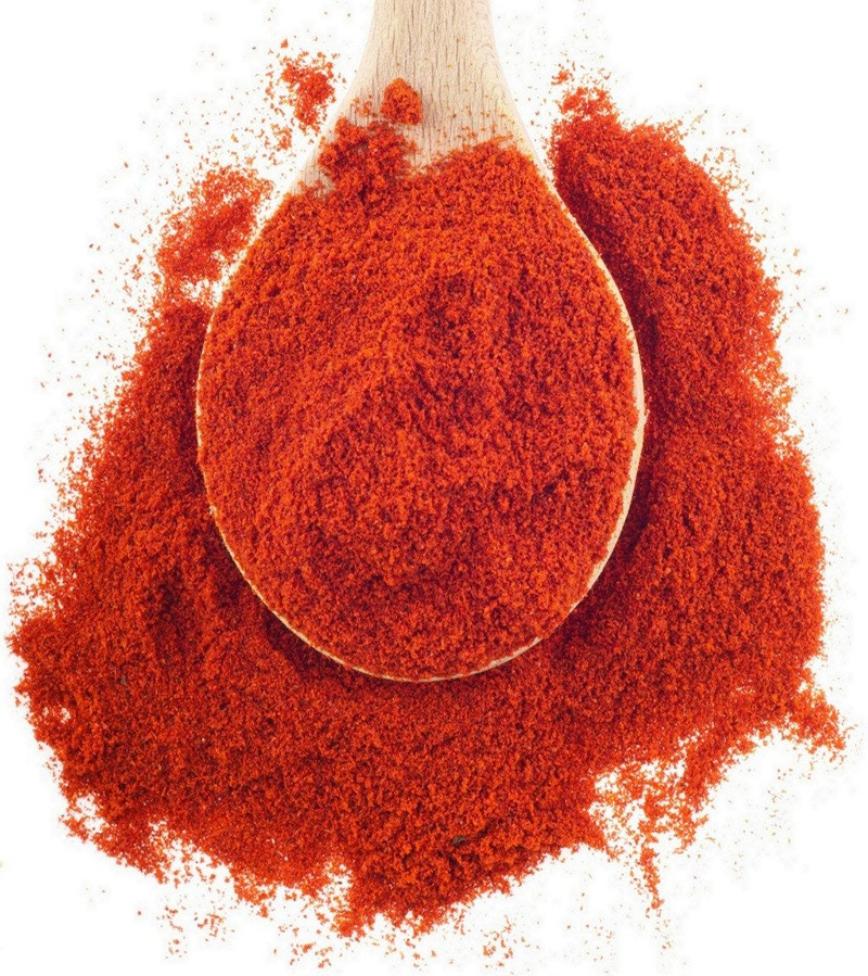 140ASTA Red Paprika Powder for Hungarian cuisine Goodluckfood