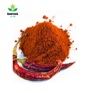 140ASTA Red Paprika Powder for Hungarian cuisine