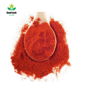 paprika powder