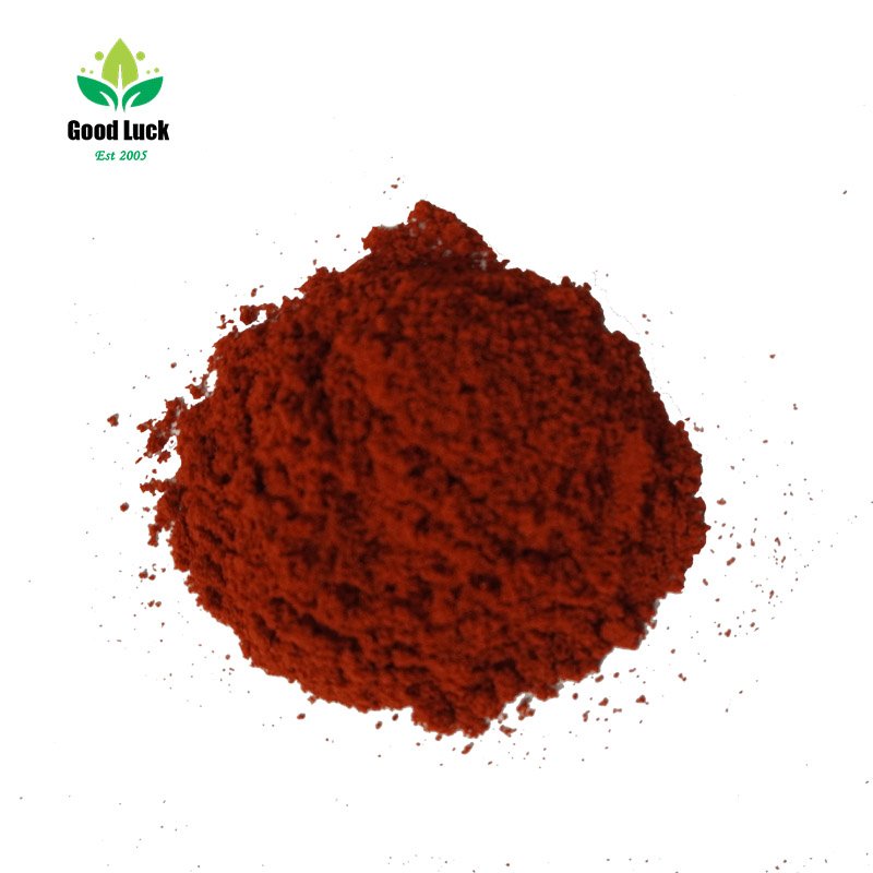 Shop Red Hot Paprika Powder
