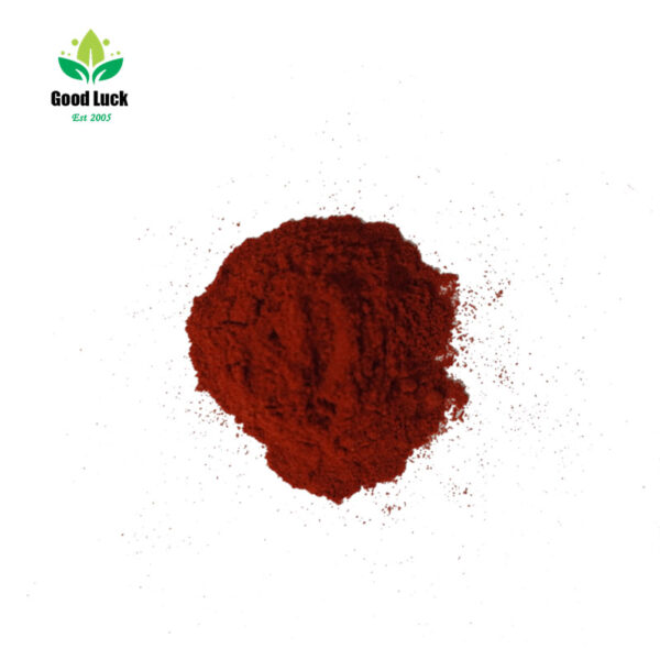 Hot chili powder supplier