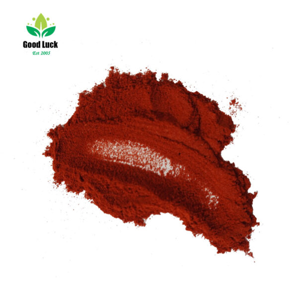 Hot chili powder