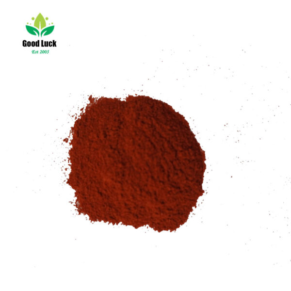 red chili powder