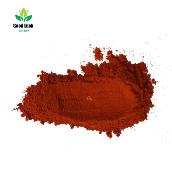 hot chili powder manufacturer