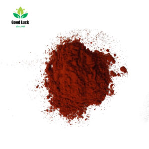 30000 SHU Hot Chili Powder 100% Natural Red color