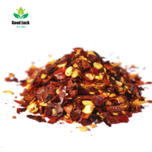 red chili flakes