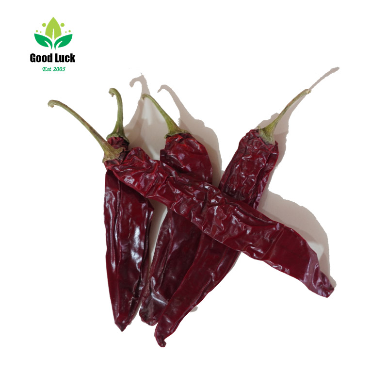 Paprika Pods Supplier